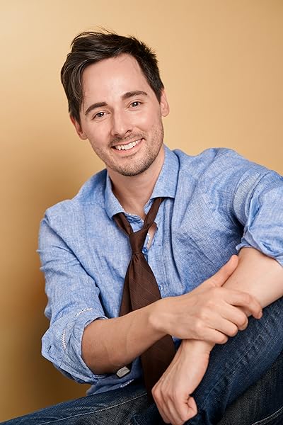 Jake Thomas