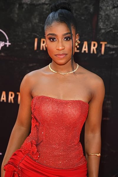 Lyric Ross