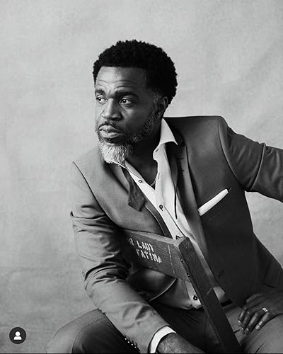 Kevin Hanchard