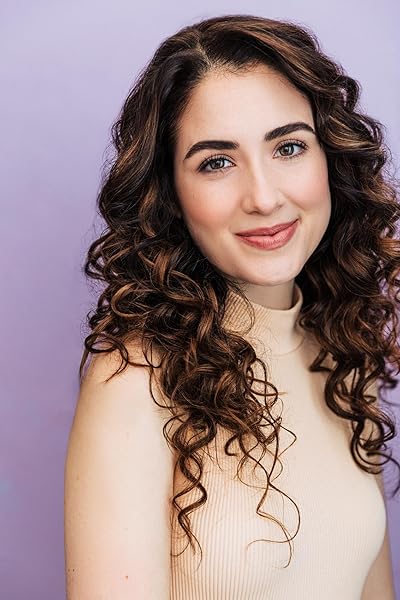 Allison Strong