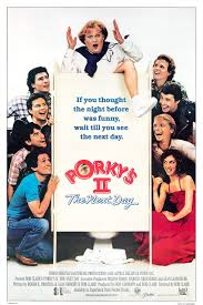 Porky's