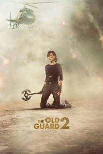 The Old Guard 2