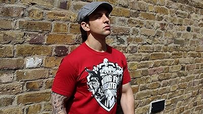 Mike Fury