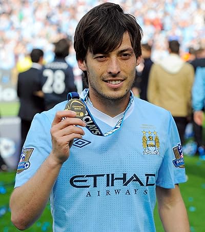 David Silva