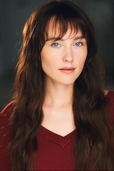 Megan Elisabeth Kelly