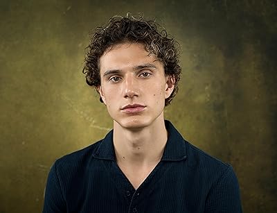 Zachary Nachbar-Seckel