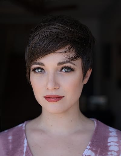 Kat Steffens