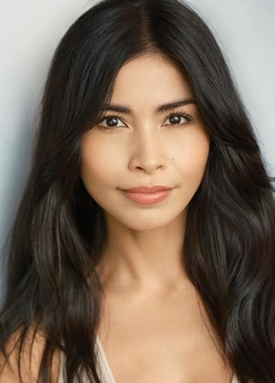 Marissa Cuevas