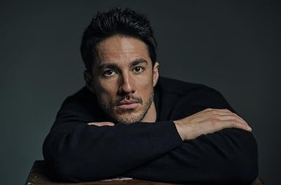 Michael Trevino