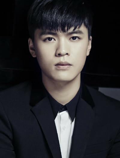 Ruihan Ma