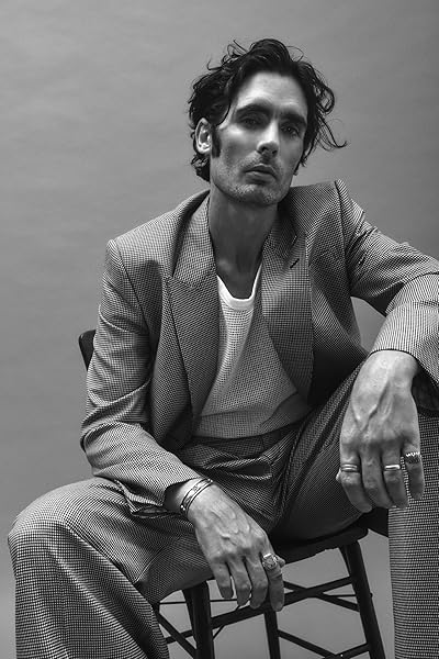 Tyson Ritter