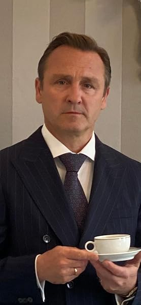 Lars Ranthe