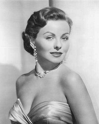 Jeanne Crain