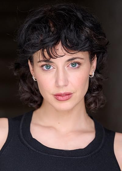 Georgia Walters