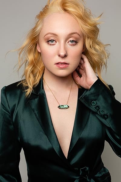 Marika Rose Sayers