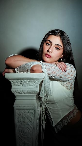 Yasmeen Fletcher