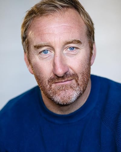 Jamie Kenna