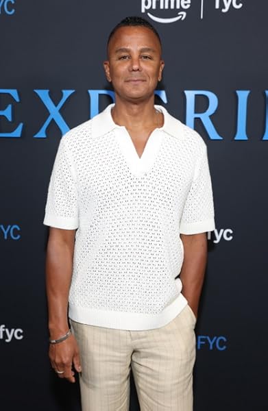 Yanic Truesdale
