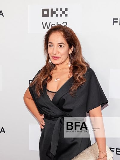 Purva Bedi