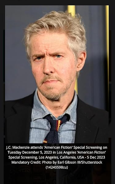 J.C. MacKenzie
