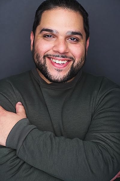 Ralph Rodriguez