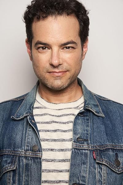 Jamie Elman