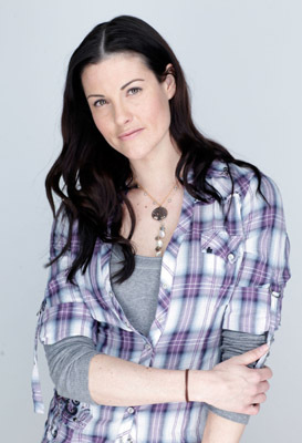 Rileah Vanderbilt