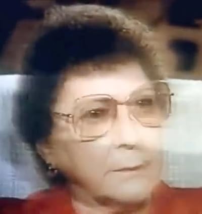Shirley Humphreys