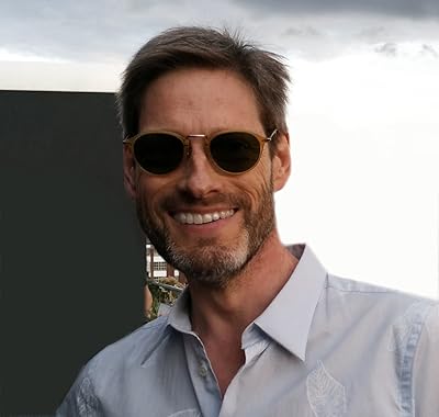 Tristan Oliver