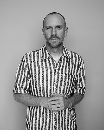 Charlie McDowell