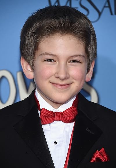 Josiah Cerio