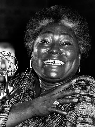 Esther Rolle