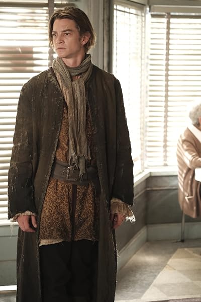 Craig Horner