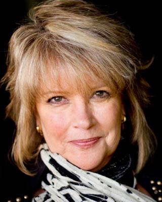 Suzie Steen