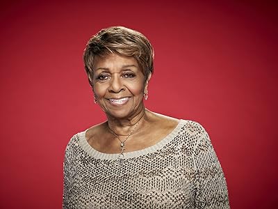 Cissy Houston