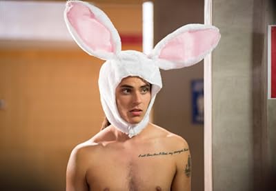 Samuel Larsen