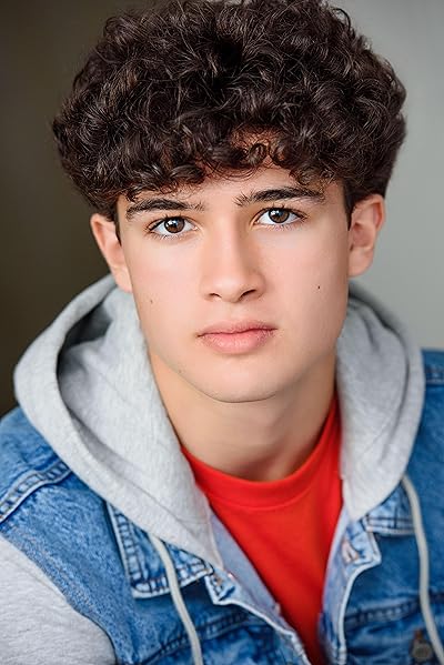 Ethan Stoddard