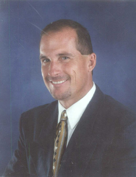 Jerry Sturm