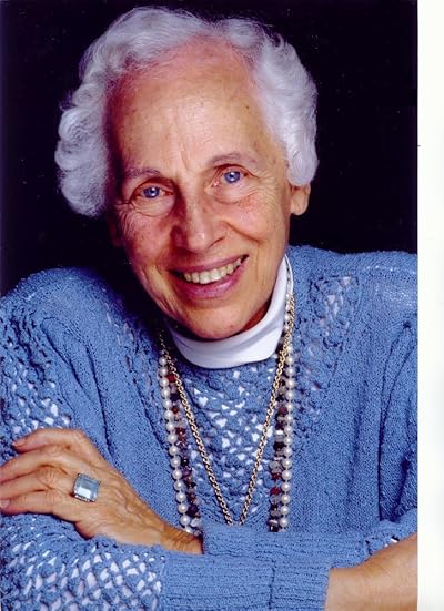 Charlotte Gerson
