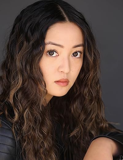 Chelsea Zhang