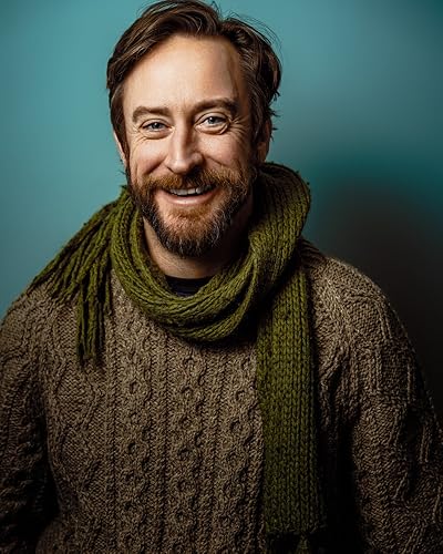 Phil Burke