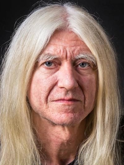 Steve Godin