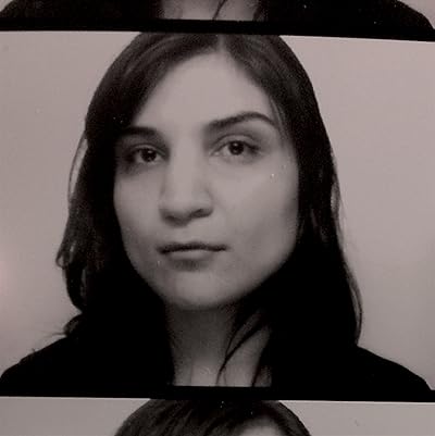 Sarah Davachi