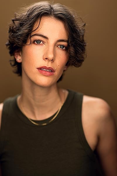 Haley Schwartz