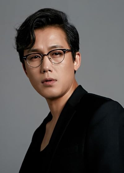 Joo Suk-Tae