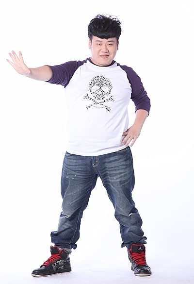 Hung Lei