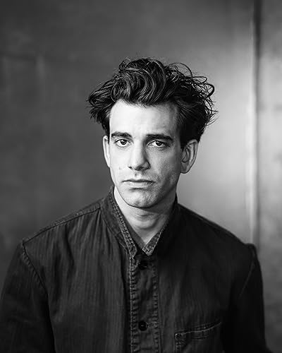 Andrew Richardson