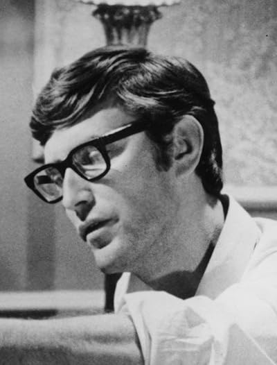 Tom Bell