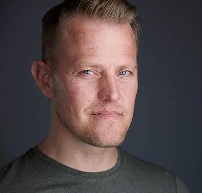 Trevor Snarr