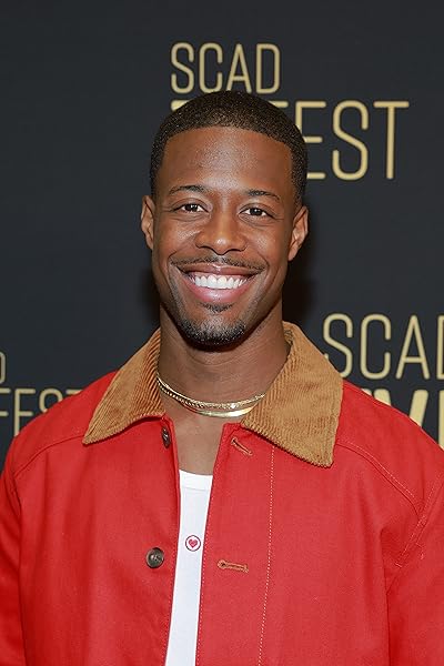 Patrick Walker